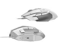 Logitech G502 X biała - 1066491 - zdjęcie 13